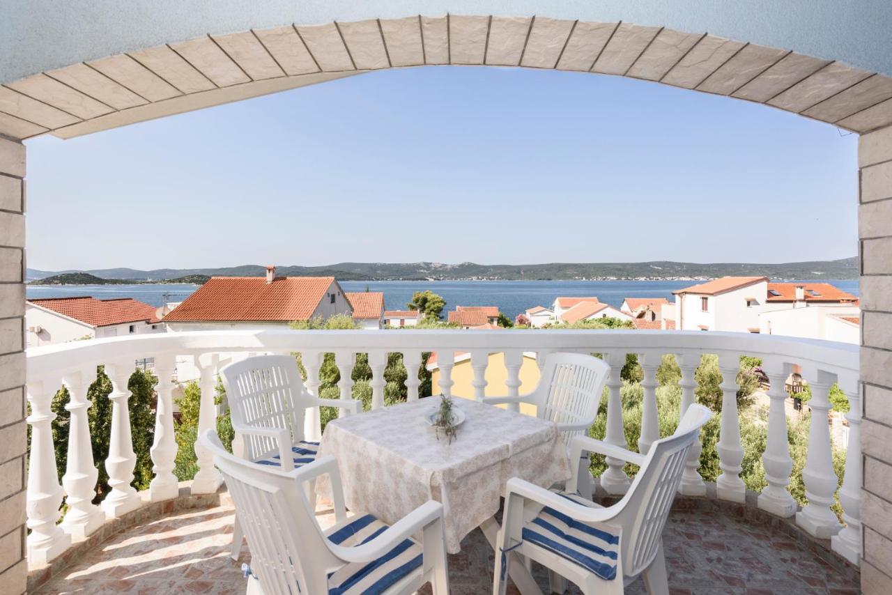 Apartments Golubic Sveti Petar  Dış mekan fotoğraf