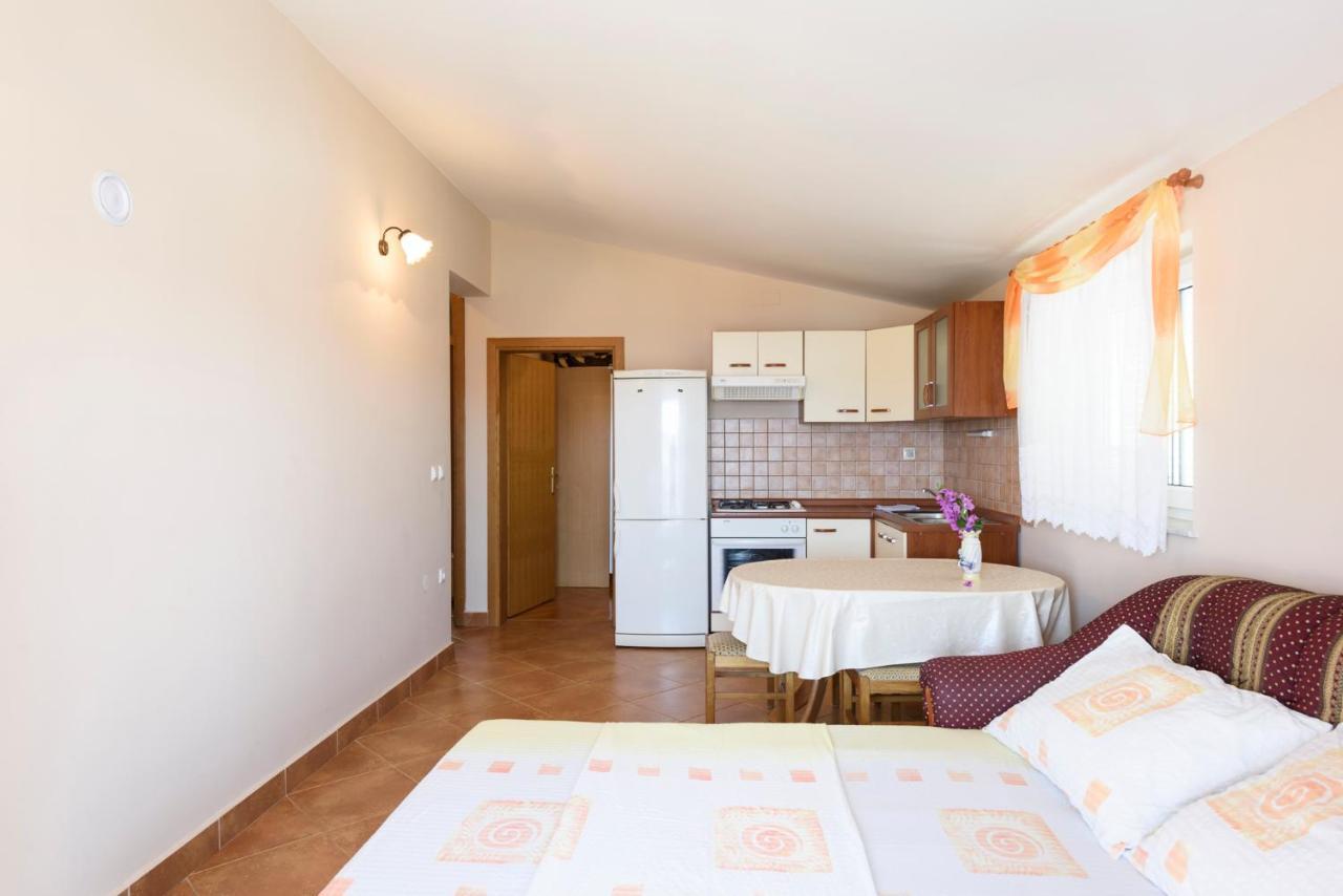 Apartments Golubic Sveti Petar  Dış mekan fotoğraf