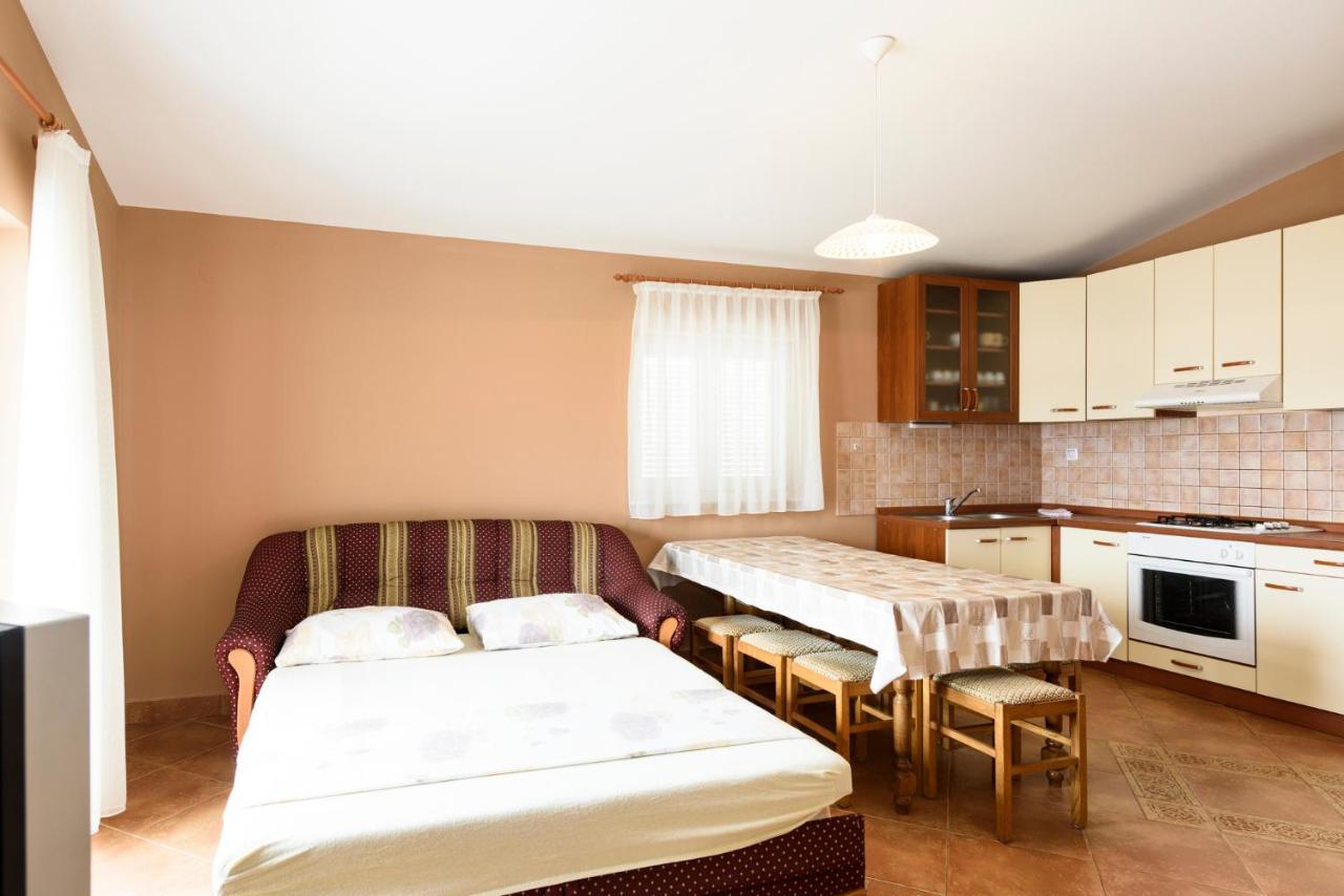 Apartments Golubic Sveti Petar  Dış mekan fotoğraf