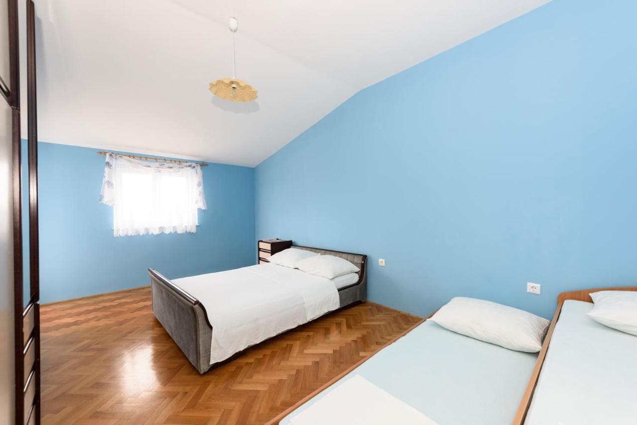 Apartments Golubic Sveti Petar  Dış mekan fotoğraf