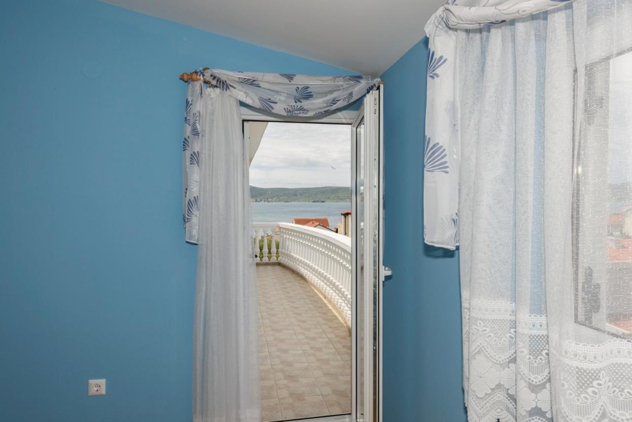 Apartments Golubic Sveti Petar  Dış mekan fotoğraf