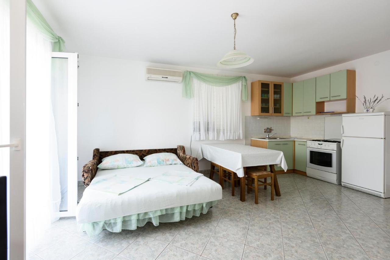 Apartments Golubic Sveti Petar  Dış mekan fotoğraf