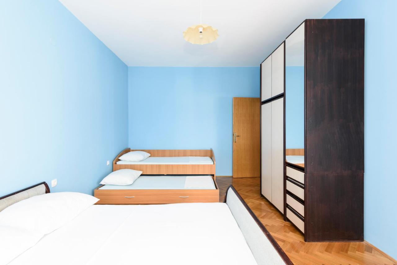 Apartments Golubic Sveti Petar  Dış mekan fotoğraf