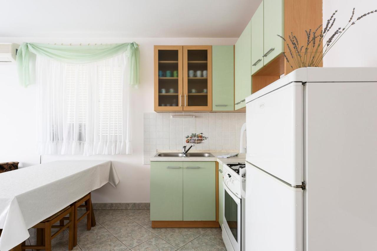 Apartments Golubic Sveti Petar  Dış mekan fotoğraf