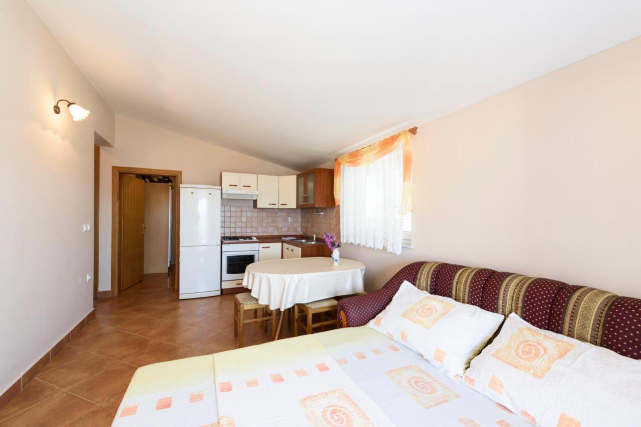Apartments Golubic Sveti Petar  Dış mekan fotoğraf