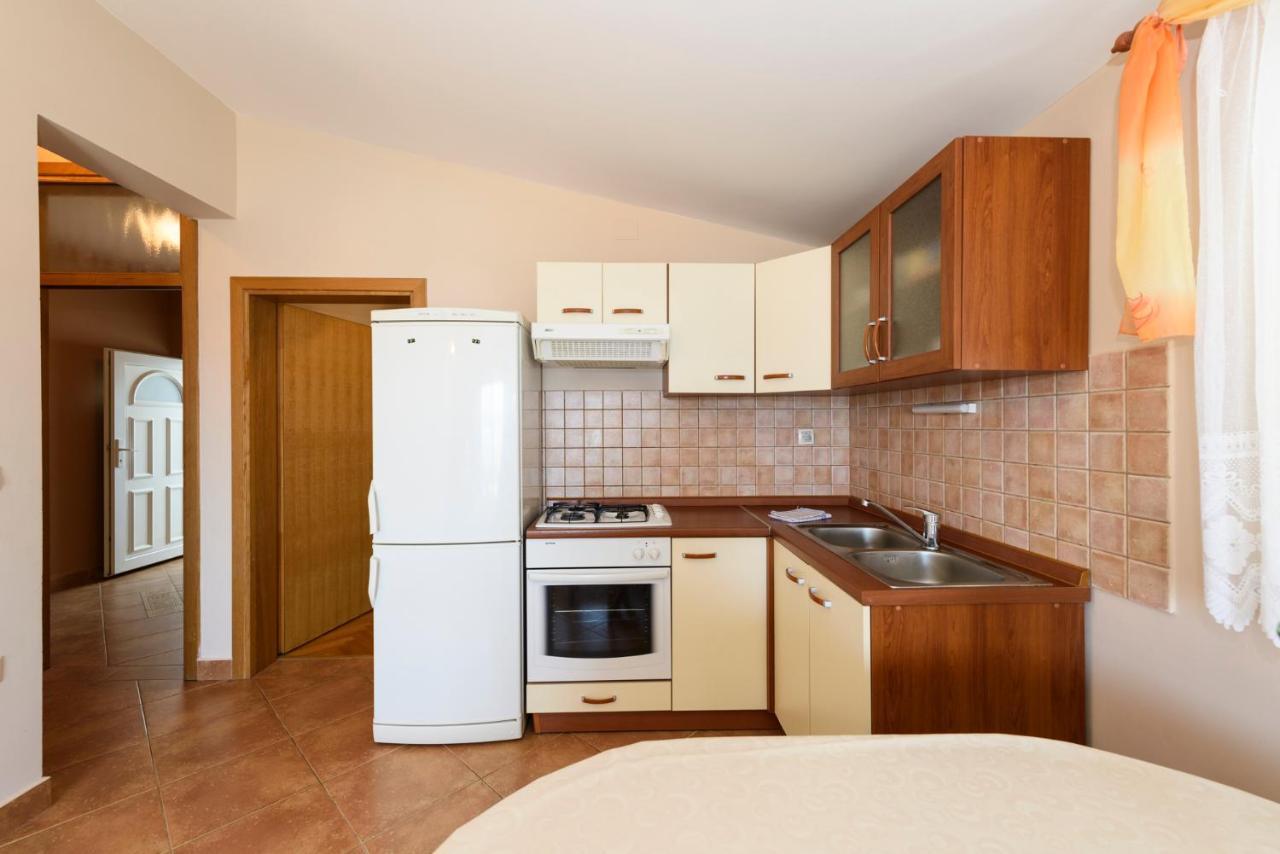 Apartments Golubic Sveti Petar  Dış mekan fotoğraf