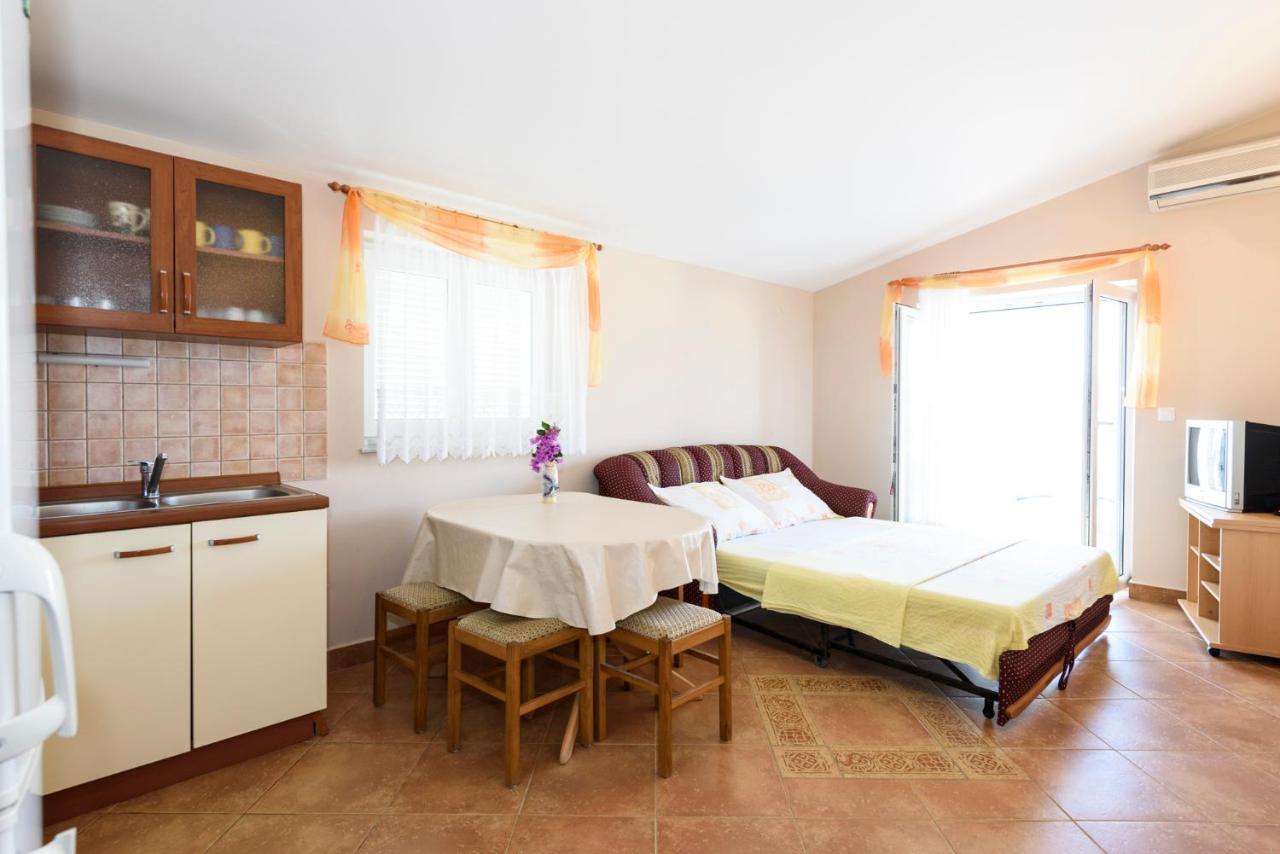Apartments Golubic Sveti Petar  Dış mekan fotoğraf