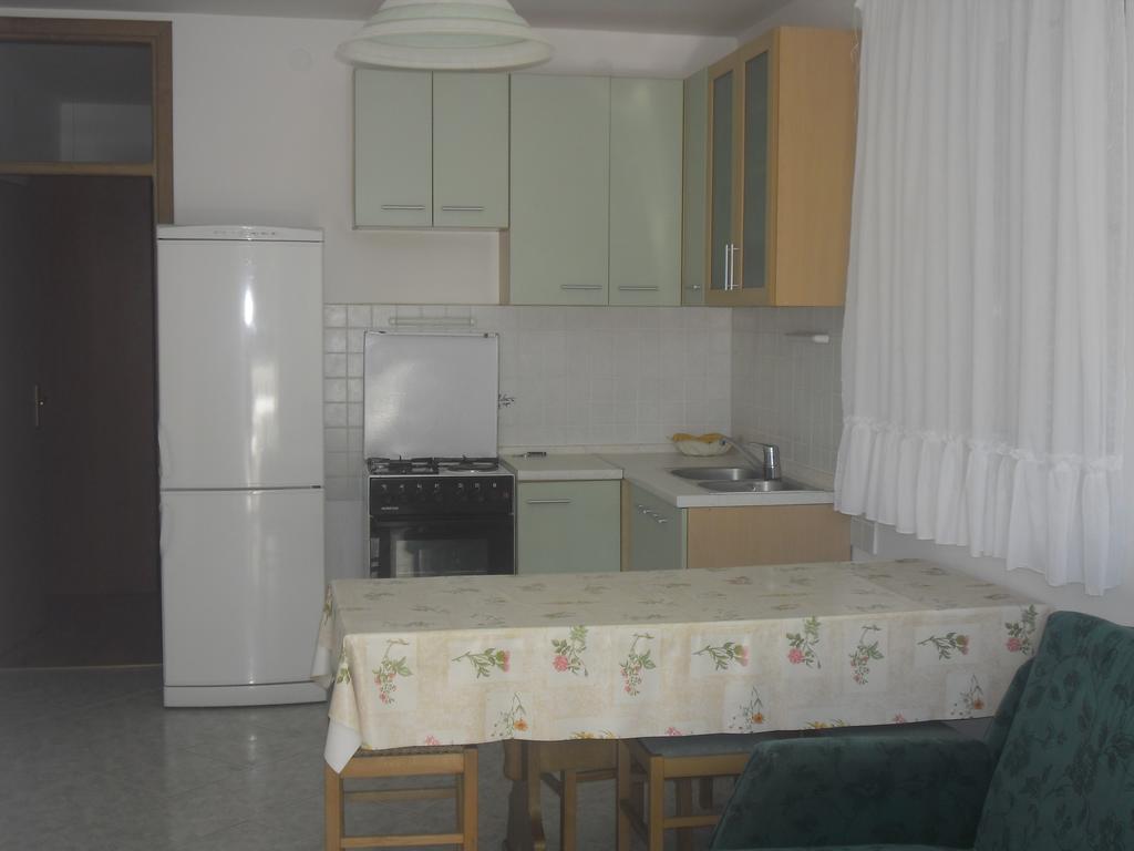 Apartments Golubic Sveti Petar  Oda fotoğraf