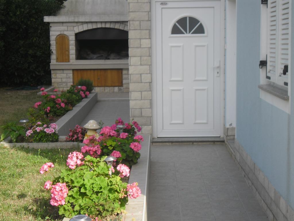 Apartments Golubic Sveti Petar  Dış mekan fotoğraf