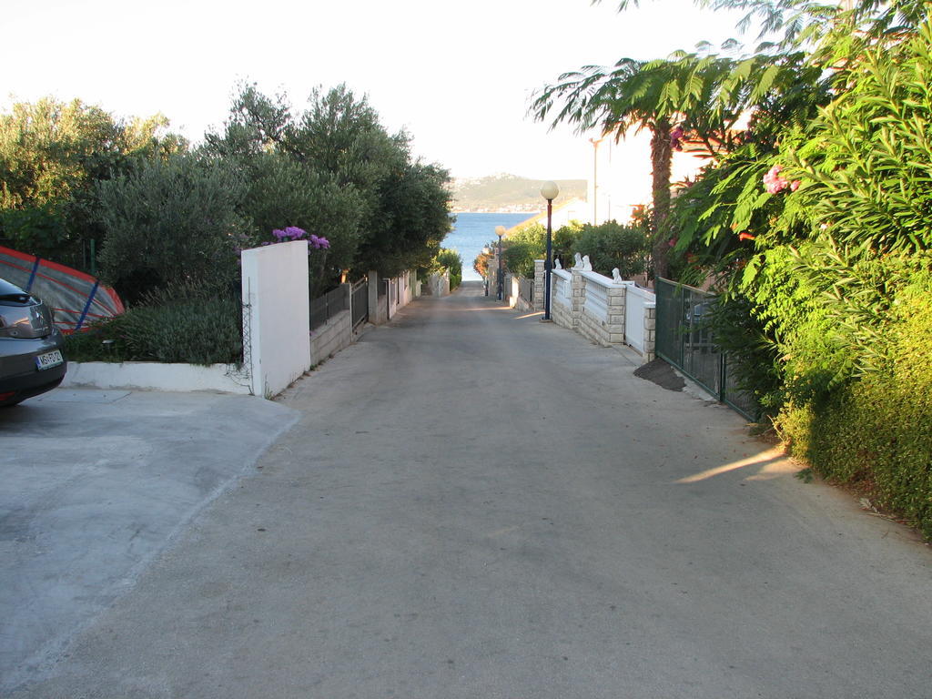 Apartments Golubic Sveti Petar  Dış mekan fotoğraf