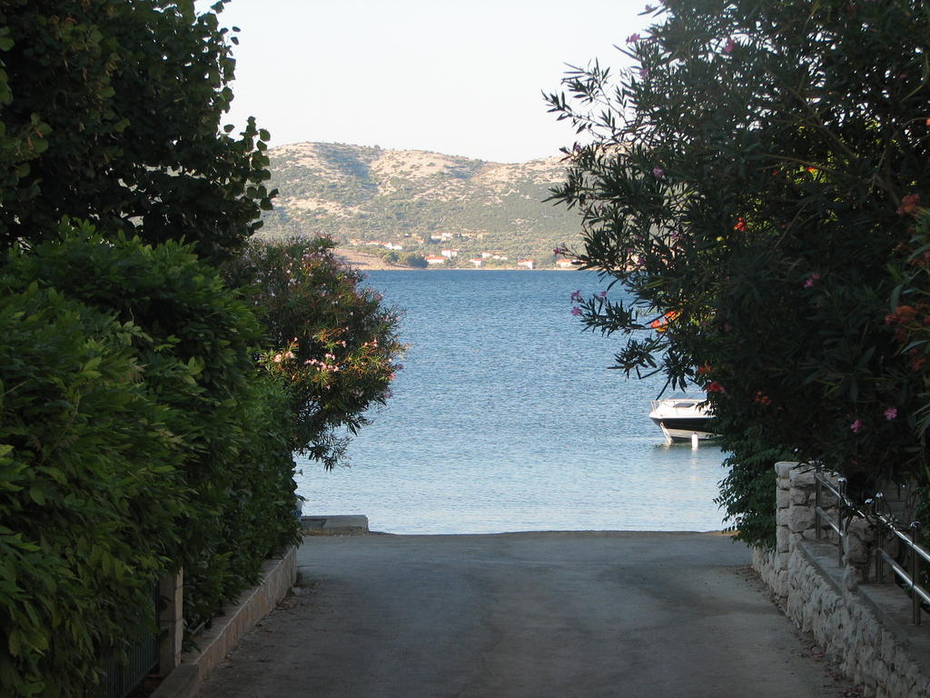 Apartments Golubic Sveti Petar  Dış mekan fotoğraf