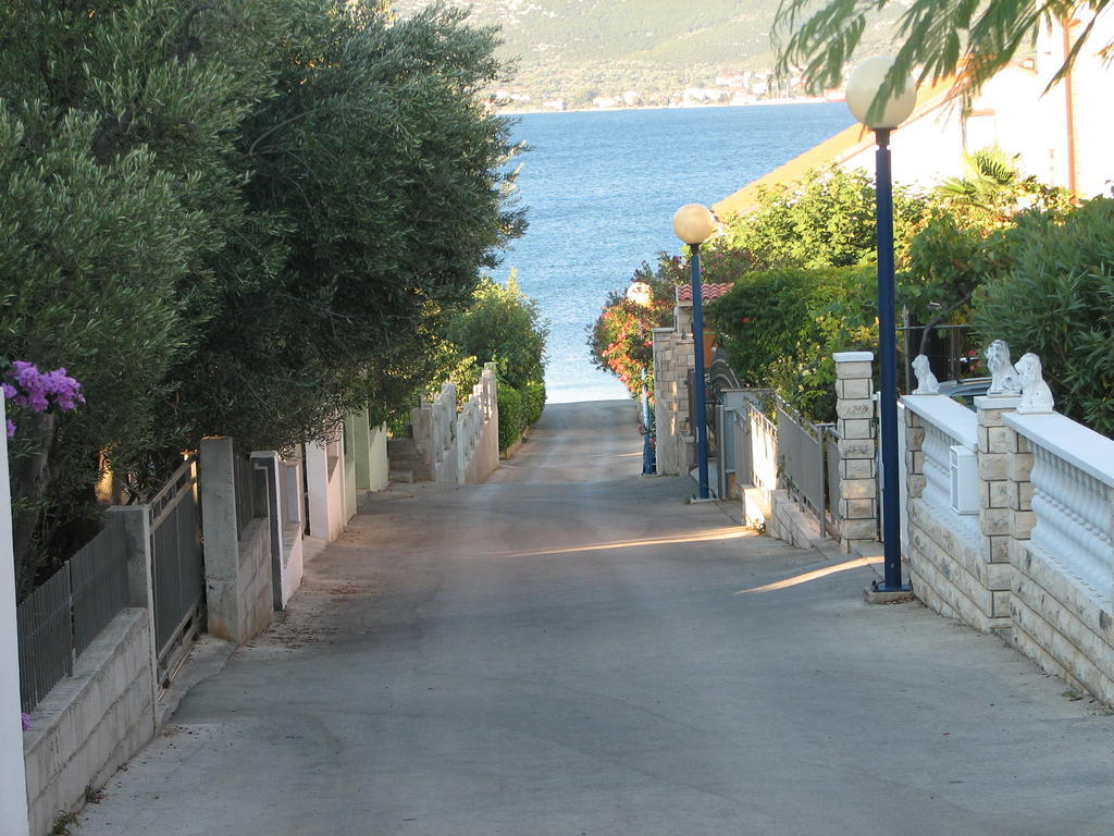 Apartments Golubic Sveti Petar  Dış mekan fotoğraf