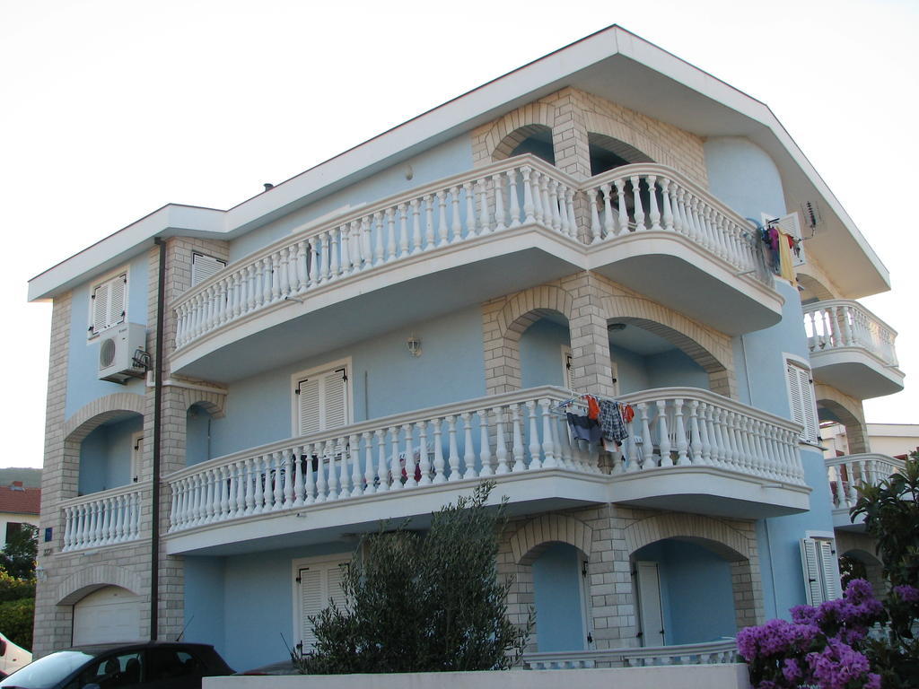 Apartments Golubic Sveti Petar  Dış mekan fotoğraf